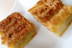 Adi Bakery Yogyakarta Coba Lestarikan Kue Langka Adi Bakery Yogyakarta Coba Lestarikan Kue Langka
