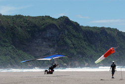 Jogja Air Show Yogyakarta akan Tampilkan Parabatic Jogja Air Show Yogyakarta akan Tampilkan Parabatic