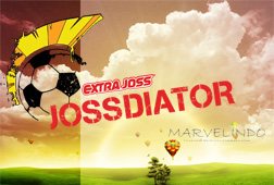 Jossdiator, Siap Manjakan Pecinta Futsal Yogyakarta Jossdiator, Siap Manjakan Pecinta Futsal Yogyakarta