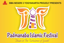 Padmanaba Islamic Festival Segera Hadir Padmanaba Islamic Festival Segera Hadir