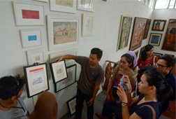 Jalan-jalan Ke Rumah Nasirun Jalan-jalan Ke Rumah Nasirun