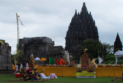 Wisatawan Sleman Tembus 150 ribu Orang Wisatawan Sleman Tembus 150 ribu Orang