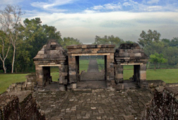 Purnama Hamengku Boko, Upaya Lestarikan Tarian Tradisional Purnama Hamengku Boko, Upaya Lestarikan Tarian Tradisional