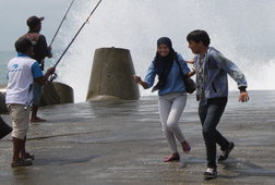 10 Pantai Paling Pas Buat Pesta Tahun Baru 10 Pantai Paling Pas Buat Pesta Tahun Baru