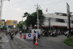 Jangan Bingung Kalau Lewat Seturan Jangan Bingung Kalau Lewat Seturan