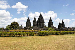 Alasan Candi Perwara Belum Ada Alasan Candi Perwara Belum Ada
