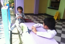 Cegah Kejahatan Seksual, TK Ceria Terapkan Kurikulum Ini Cegah Kejahatan Seksual, TK Ceria Terapkan Kurikulum Ini
