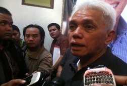 PAN Kapok Koalisi dengan Partai Islam? PAN Kapok Koalisi dengan Partai Islam?