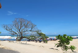 Pok Tunggal, Pantai yang Ngetrend Karena Sosial Media Pok Tunggal, Pantai yang Ngetrend Karena Sosial Media