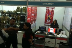 Daftar Koneksi Internet di Citranet Diskon 50 Persen Daftar Koneksi Internet di Citranet Diskon 50 Persen
