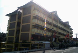 Kota Jogja Butuh Banyak Rumah Susun Kota Jogja Butuh Banyak Rumah Susun