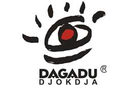 Dagadu Djokdja Golek Gardep Dagadu Djokdja Golek Gardep
