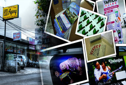 Agung Digital Tembus Pasar Luar Jawa Agung Digital Tembus Pasar Luar Jawa