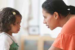 Ini Rahasia Hadapi Anak yang Suka Membantah Ini Rahasia Hadapi Anak yang Suka Membantah