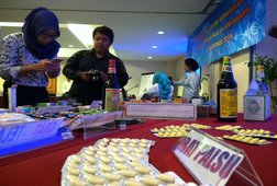 Awas! Obat Palsu Beredar di Jogja Awas! Obat Palsu Beredar di Jogja