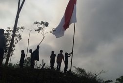 Curah Hujan di DIY Belum Maksimal Curah Hujan di DIY Belum Maksimal