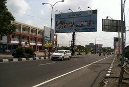Ini Dia, Jalur Angkutan Sleman yang Mogok Operasi Ini Dia, Jalur Angkutan Sleman yang Mogok Operasi