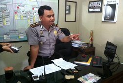Gara-gara 4 orang ini, Sekaten Tercemar Gara-gara 4 orang ini, Sekaten Tercemar