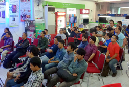 Tips Agar Smartphone Capai Kecepatan 100 Mbps Tips Agar Smartphone Capai Kecepatan 100 Mbps