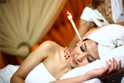 Ini Bahayanya Ear Candle Bagi Anak Ini Bahayanya Ear Candle Bagi Anak