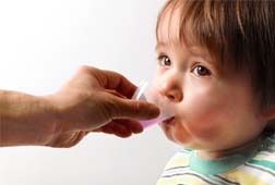 Ini Saat yang Tepat Anak Minum Obat Cacing Ini Saat yang Tepat Anak Minum Obat Cacing