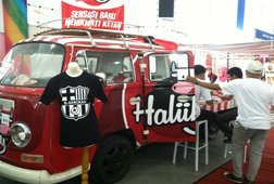 Superfood Expo Hadirkan Aneka Produk Kuliner Terbaru Superfood Expo Hadirkan Aneka Produk Kuliner Terbaru