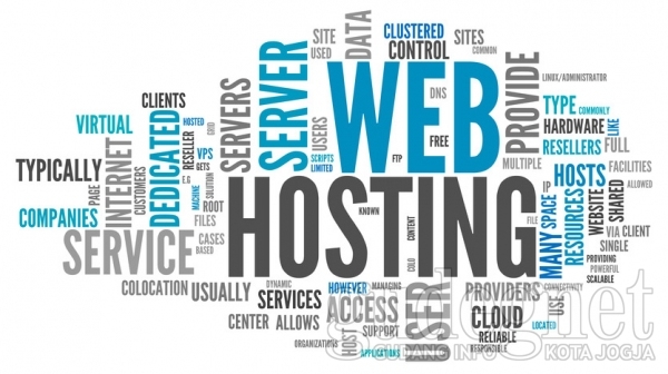 Tutorial Webhosting, Domain, dan CPanel: Istilah-istilah dalam Web Hosting (Bagian II) Tutorial Webhosting, Domain, dan CPanel: Istilah-istilah dalam Web Hosting (Bagian II)