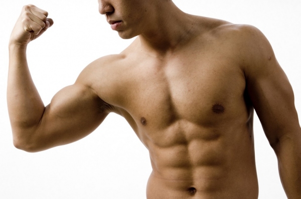 Cara Praktis Membentuk Perut Sixpack Cara Praktis Membentuk Perut Sixpack