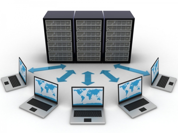 Tutorial Webhosting, Domain, dan CPanel: Istilah-istilah dalam Web Hosting (Bagian I) Tutorial Webhosting, Domain, dan CPanel: Istilah-istilah dalam Web Hosting (Bagian I)