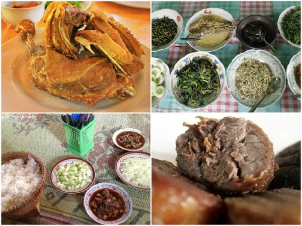 Sepuluh Kuliner yang Wajib Dikunjungi Saat di Jogja Sepuluh Kuliner yang Wajib Dikunjungi Saat di Jogja