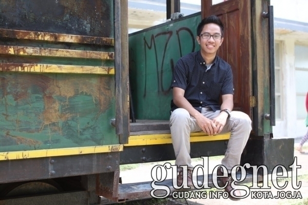 Mengintip Keseharian Alvin Fauzi, Fotografer Pemenang Wirausaha Mandiri Mengintip Keseharian Alvin Fauzi, Fotografer Pemenang Wirausaha Mandiri