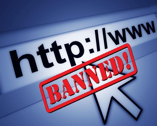 Tips Memblokir Situs Radikal di Pikiran Tips Memblokir Situs Radikal di Pikiran