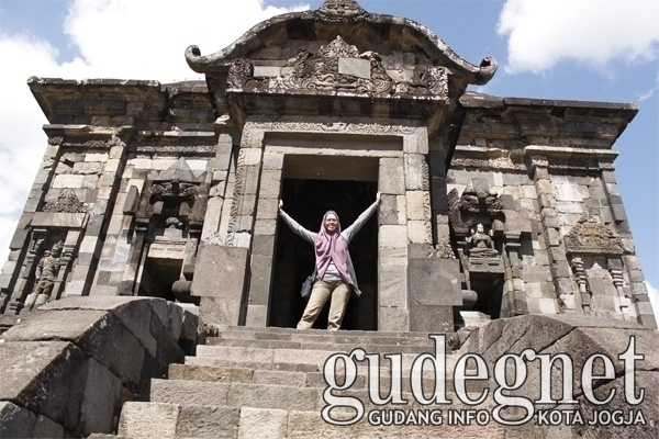 Tips Merencanakan Perjalanan Wisata dari Candi ke Candi Tips Merencanakan Perjalanan Wisata dari Candi ke Candi
