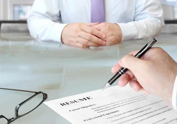 Tips Menulis Curriculum Vitae yang Bagus Tips Menulis Curriculum Vitae yang Bagus