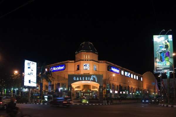Program Wonderful Seventeen Galeria Mall Program Wonderful Seventeen Galeria Mall