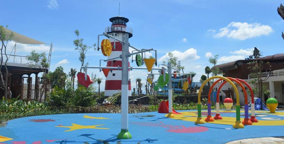 Ini Tanggapan ASITA Tentang Jogja Bay Ini Tanggapan ASITA Tentang Jogja Bay