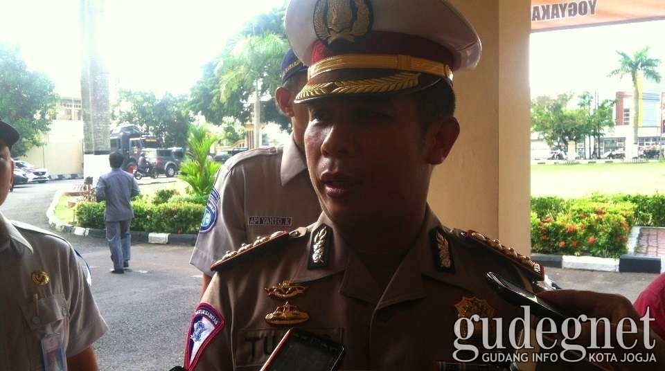 DIY Siaga 1, Malam Pergantian Tahun Malioboro ditutup Jam 19.00 DIY Siaga 1, Malam Pergantian Tahun Malioboro ditutup Jam 19.00