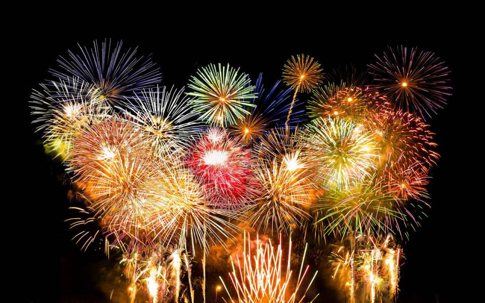 6 Acara Menuju Tahun 2016 Yang GRATIS 6 Acara Menuju Tahun 2016 Yang GRATIS