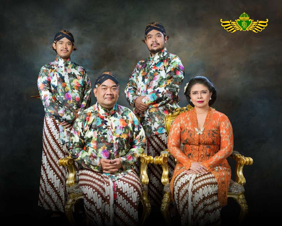 Pejuang Dari Keluarga Pakualaman dan Janji Paku Alam X Saat Penobatannya Pejuang Dari Keluarga Pakualaman dan Janji Paku Alam X Saat Penobatannya