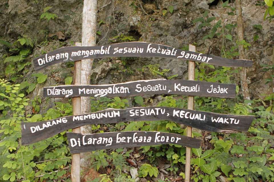 4 Tempat Ini Cocok Buat Kamu yang Kurang Piknik 4 Tempat Ini Cocok Buat Kamu yang Kurang Piknik