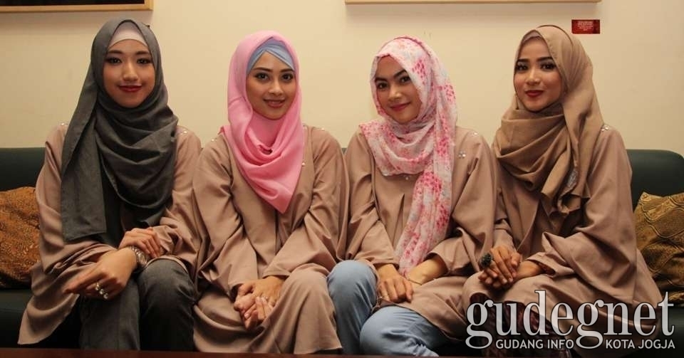 Kesan 2 Personil Noura akan Kota Jogja Kesan 2 Personil Noura akan Kota Jogja