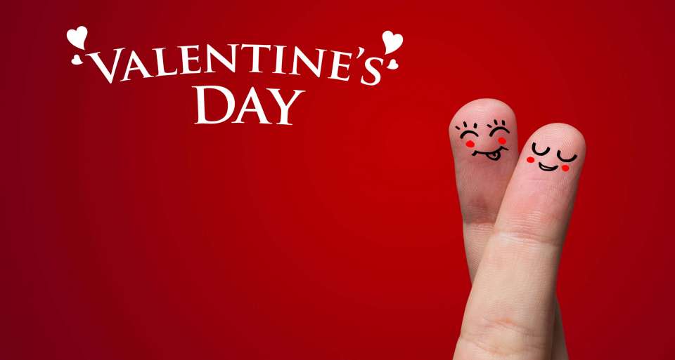 Bikin Valentine-mu Cetar Membahana dengan 4 Langkah Hemat Ini Bikin Valentine-mu Cetar Membahana dengan 4 Langkah Hemat Ini