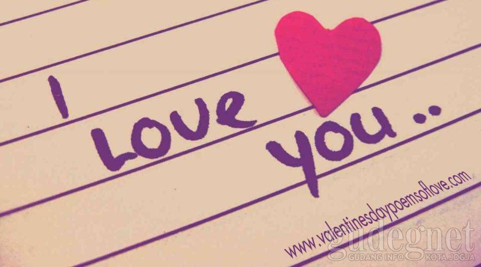 Kata - kata Semacam Ini Sudah Basi Saat Valentine, Ga percaya? Kata - kata Semacam Ini Sudah Basi Saat Valentine, Ga percaya?