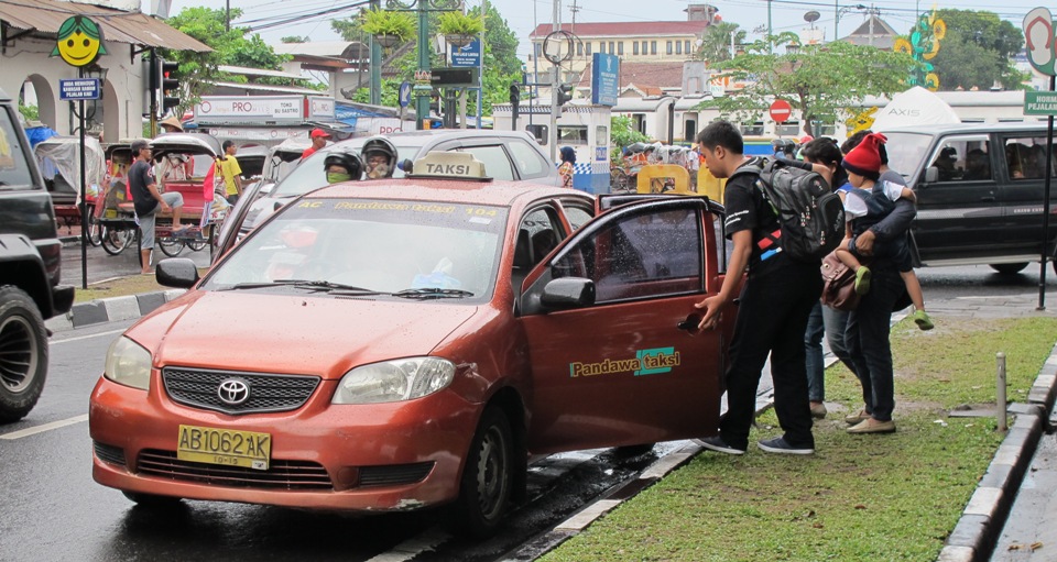 Awas, Ngawur Berkendara Kena Denda Maksimal di 5 Titik Ini Awas, Ngawur Berkendara Kena Denda Maksimal di 5 Titik Ini