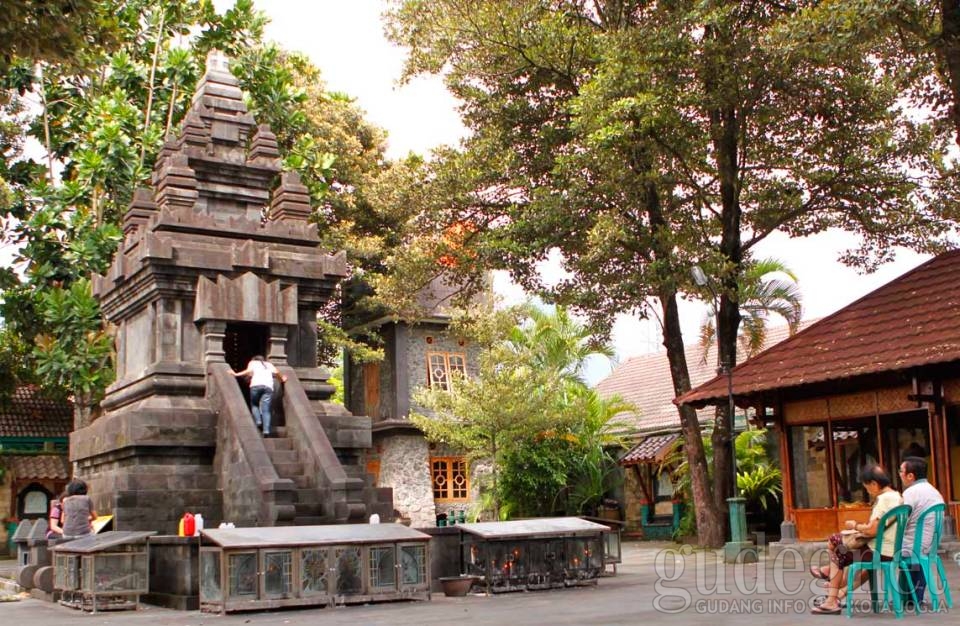 6 Lokasi Wisata di Jogja yang Tak Pernah dikunjungi Backpaker 6 Lokasi Wisata di Jogja yang Tak Pernah dikunjungi Backpaker