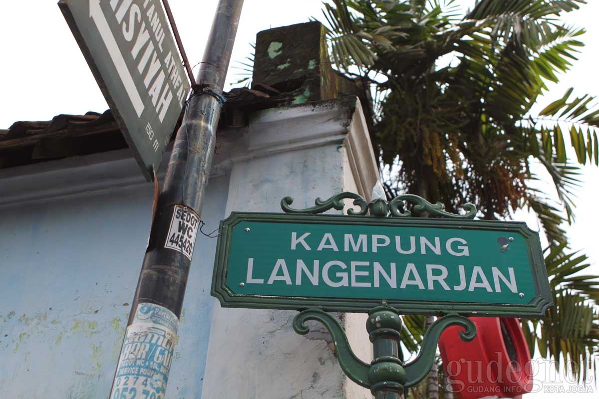 Lagi-lagi! 10 Tempat Di Jogja Ini Dinamai Berdasarkan Kediaman Putra-Putri Raja (1) Lagi-lagi! 10 Tempat Di Jogja Ini Dinamai Berdasarkan Kediaman Putra-Putri Raja (1)