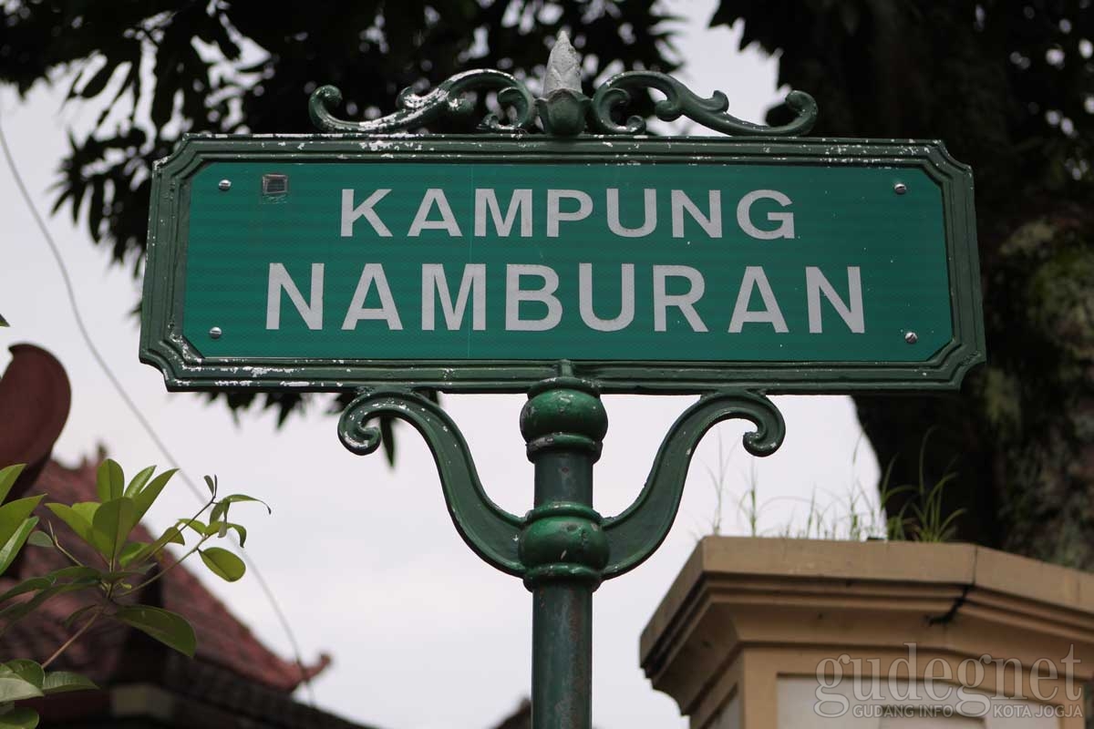 Baru Permulaan! Ini 11 Kampung di Kotagede yang Memiliki Sejarah Hebat (1) Baru Permulaan! Ini 11 Kampung di Kotagede yang Memiliki Sejarah Hebat (1)