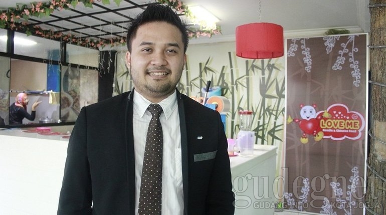 Pengen Sukses dan Jadi Profesional Muda? Ikutan Ini Buruan! Pengen Sukses dan Jadi Profesional Muda? Ikutan Ini Buruan!