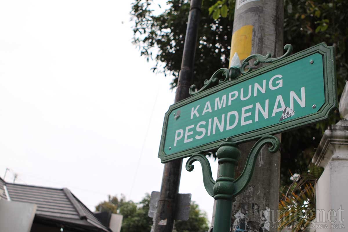 Terakhir! Ini 12 Kampung di Kotagede yang Kisahnya Pantang Dilewatkan (6 - habis) Terakhir! Ini 12 Kampung di Kotagede yang Kisahnya Pantang Dilewatkan (6 - habis)