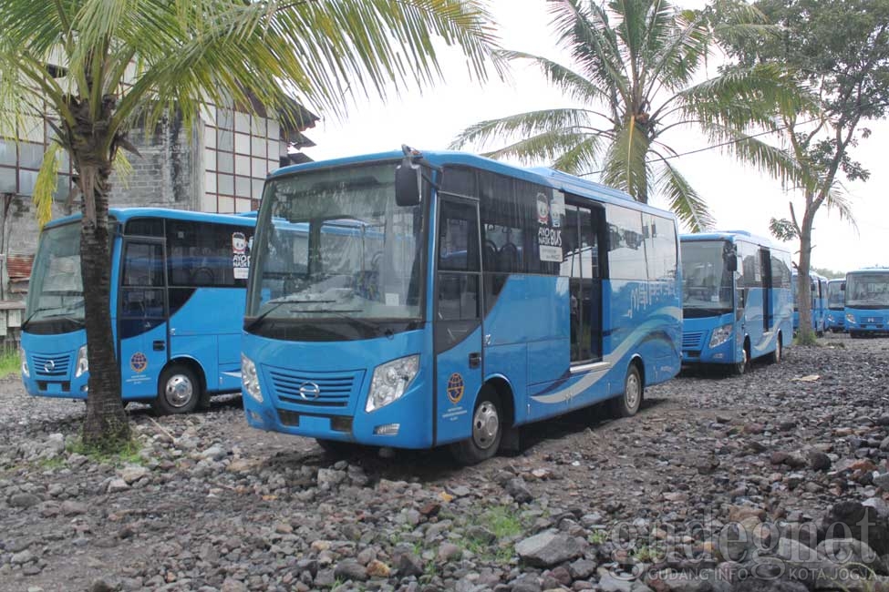 Alternatif: Menikmati Trans Jogja Baru Saat Libur Lebaran 2016 Alternatif: Menikmati Trans Jogja Baru Saat Libur Lebaran 2016